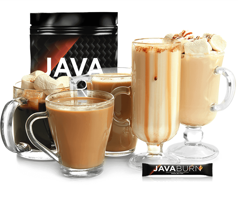  Java Burn